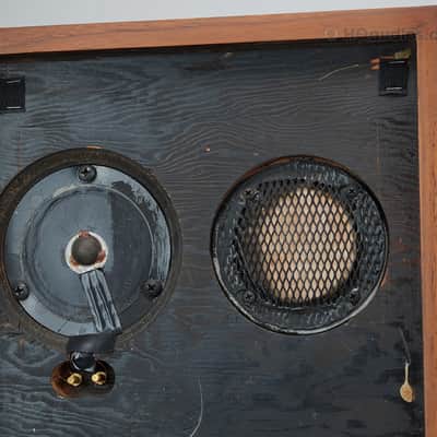 Acoustic Research AR-2AX Pair of Speakers – Professionally Restored – 1-Year Warranty image 21
