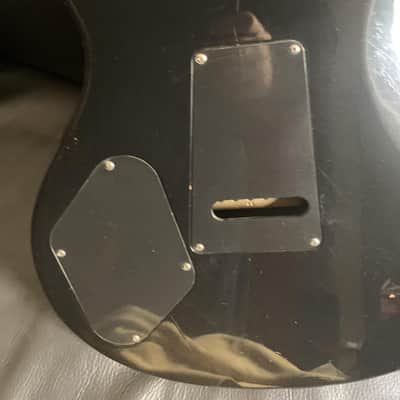 PRS Mark Tremonti Signature Tremolo 2012 - Present Black Slate image 5