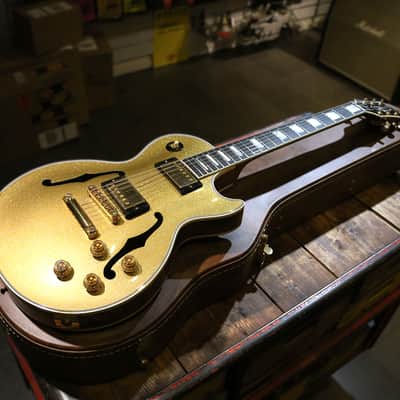 Gibson Custom Shop Les Paul Florentine image 1