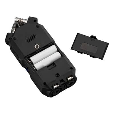 Zoom H4 Essential Handheld Digital Recorder image 1