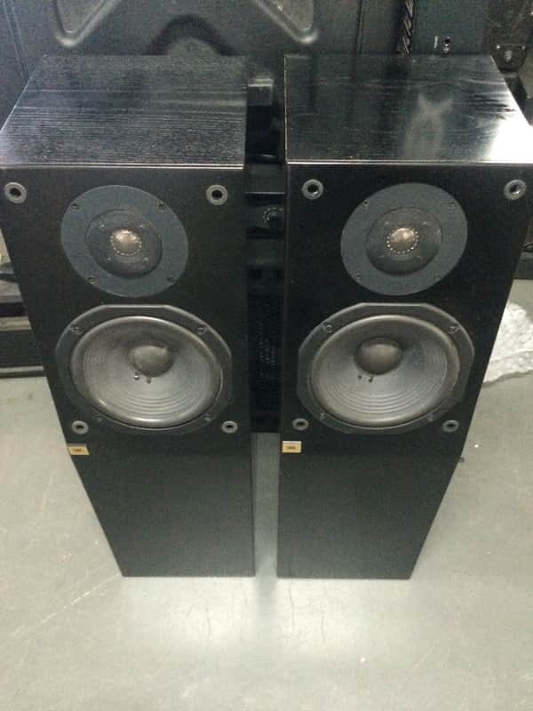 JBL  L3 Speakers image 1