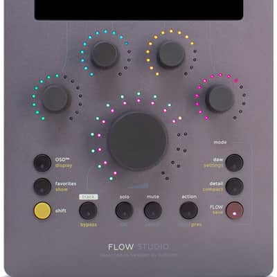 Softube Flow Studio Control Surface image 2