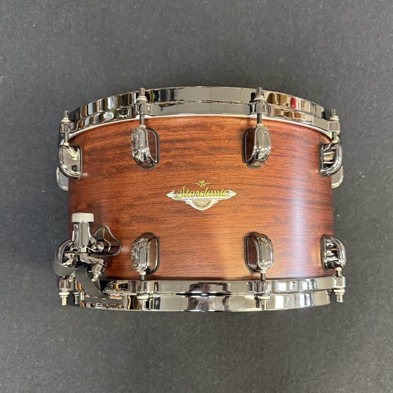 Tama Starclassic Bubinga