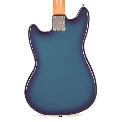 Squier FSR Classic Vibe '60s Mustang Competition Burgundy Pre-Order image 4