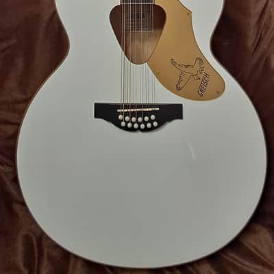 GRETSCH G5022cwfe 12 Rancher Falcon 12 String Acoustic Electric GUITAR image 23