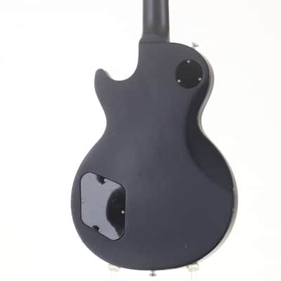 GIBSON USA Les Paul Melody Maker 2014 120th Anniversary Manhattan Midnight Satin [140017240] (04/28) image 4