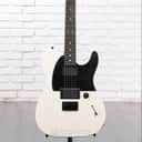 Fender Jim Root Telecaster HH - White with Ebony Fingerboard (TeleJRWTd1)