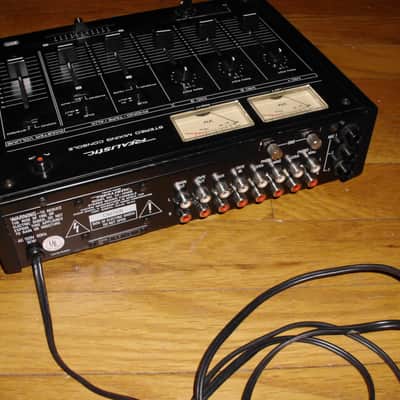 Realistic Stereo Mixing Console image 3