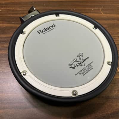 Roland PDX-8 Dual Trigger Mesh Head V-Drum Pad - OZ56379 image 7