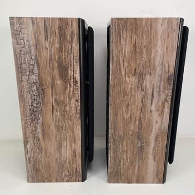 Philips - FB670 - Passive Bookshelf Speakers image 3
