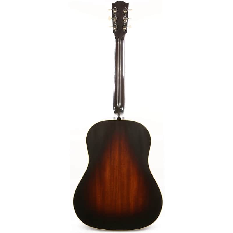 Gibson Custom Shop Historic 1934 Jumbo | Reverb