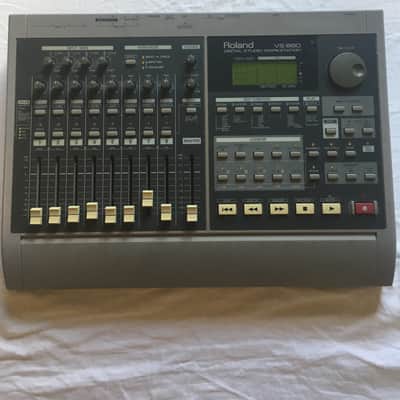 Roland VS-880 image 1