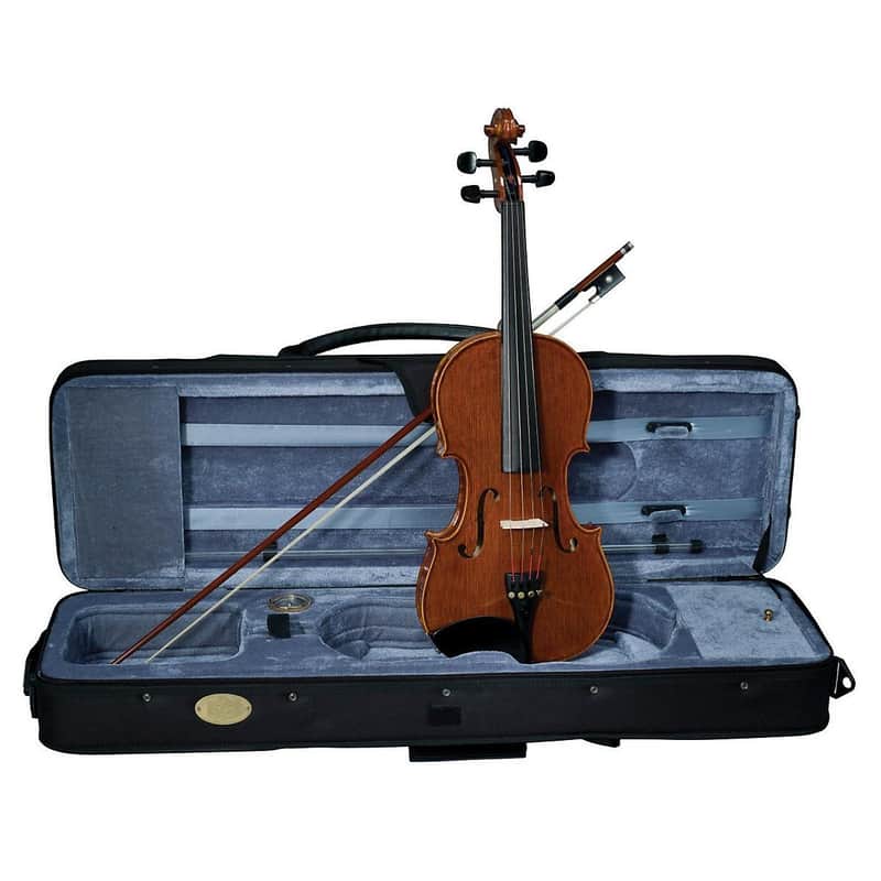 Stentor 1550 Full Size Conservatoire Violin image 1