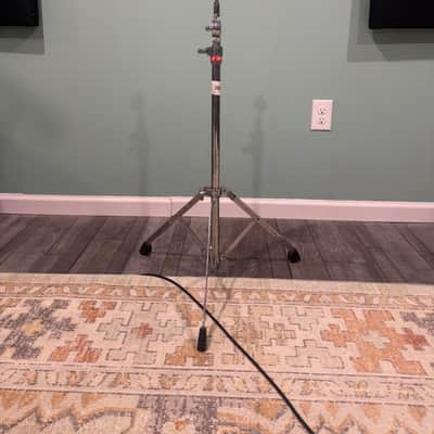 Tama Cymbal Stand Single Braced Straight image 1