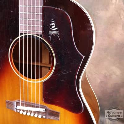 Gibson 1968 B-25 TSB image 14