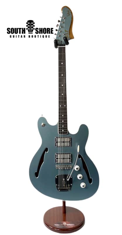 Bilt Volare Custom W/ Mastery Hardware, Ice Blue Metallic, Bound, NEW 6lbs.15oz (Authorized Dealer) image 1