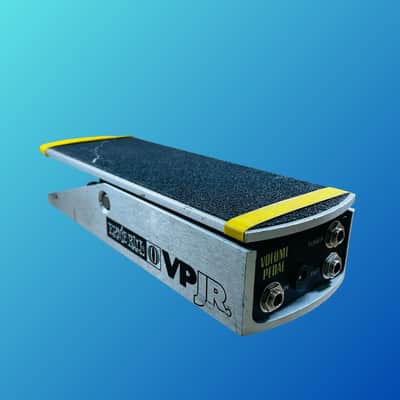 Ernie Ball 6180 VP Jr Mono Volume Pedal image 3
