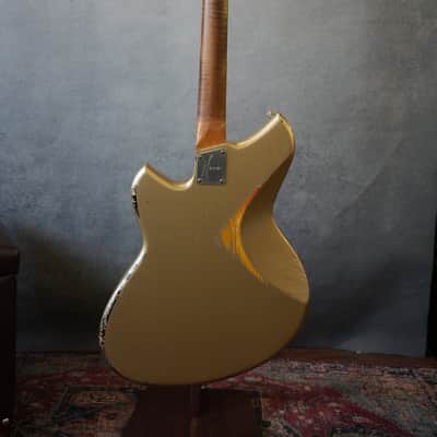 Novo Miris J. Custom image 7