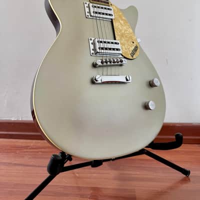 Gretsch G5426 Club Jet 2016 Silver image 5