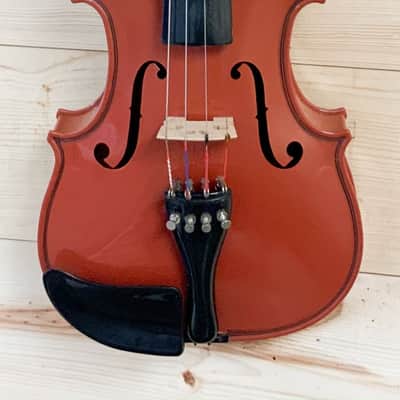 Mario Maccaferri Plastic Violin image 2