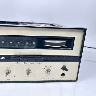 Marantz Model 18 Eighteen Stereo Receiver image 3