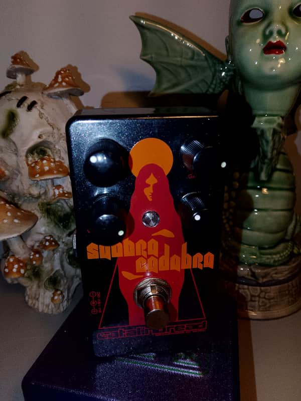 Catalinbread Sabbra Cadabra