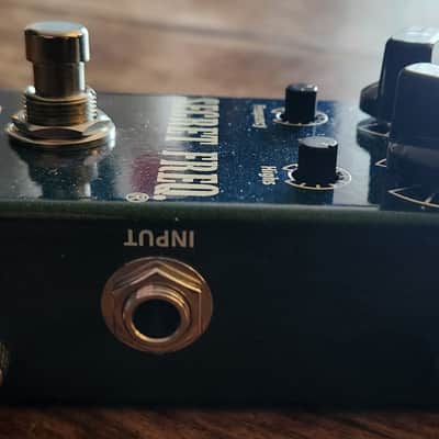 Fulltone Secret Freq Overdrive USA image 5