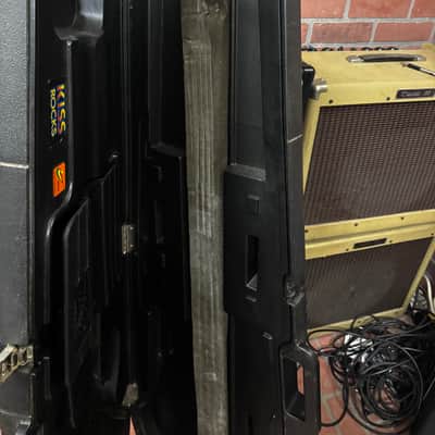 Peavey T-40 Case Bild 12