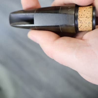 Vintage Riffault N4 - Bb clarinet image 3