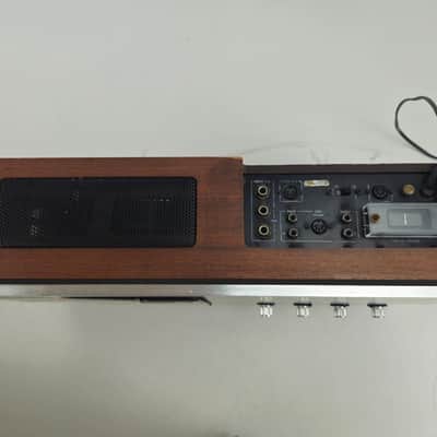 Nakamichi - 700 - 3-Head Cassette Deck - Serviced (New Belts) image 10