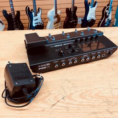 Line 6 Pod Go Multi-FX Pedal w/Power Supply image 3