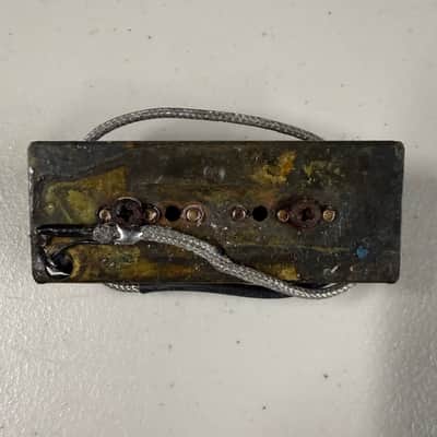 Gibson P-90 Soapbar 8.23k 1960's (P-300) image 2