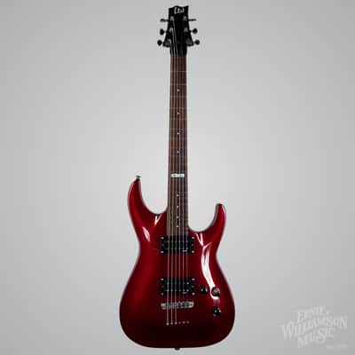 ESP LTD H-51 -USED image 4