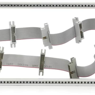 Tiptop Audio Happy Ending Kit - Silver image 1