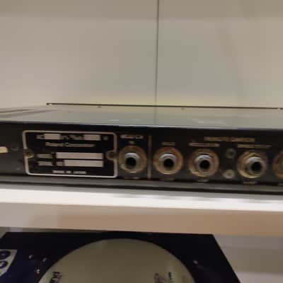 Roland SDE-2000 digital delay image 8