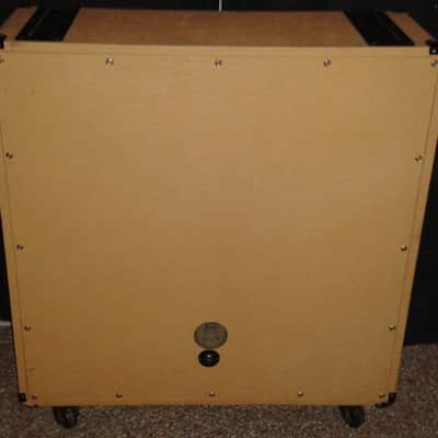 1978 Marshall 1960 LEAD 100W 4x12 Cabinet w/ Celestion G12M Blackbacks image 10