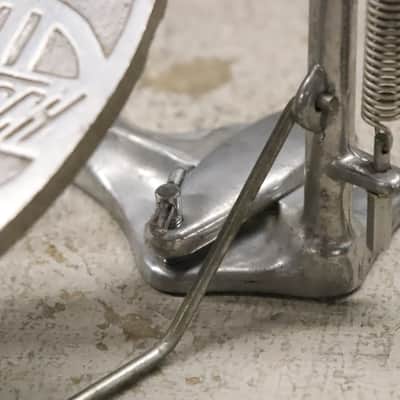 Gretsch Floating Action Bass Drum Kick Pedal Vintage 1960's image 5