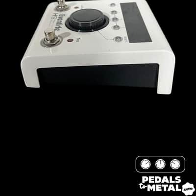 Eventide H9 Max Harmonizer Effects Processor 2010s - White X14272 image 3