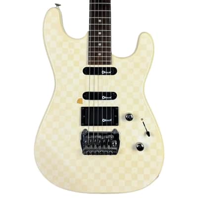 1990s Charvel Refinement | Reverb