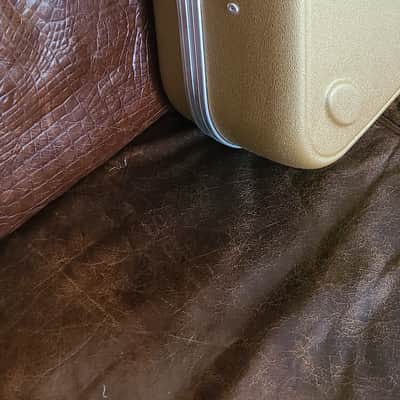 Gibson 100th Anniversary TKL Les Paul Guitar Case image 4