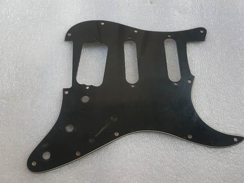 Fender STRATOCASTER PICKGUARD USA