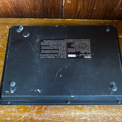 Yamaha RY30 RHYTHM PROGRAMMER Drum Machine w/ power supply New Internal Battery image 4