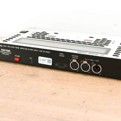 Klark Teknik DN3698 Hand Held Remote Controller (NO POWER SUPPLY) CG01Z9E image 10