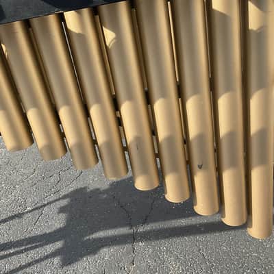 Yamaha YM2400 Marimba serial 5148 image 9