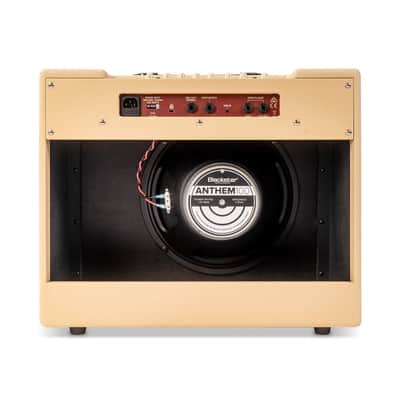 Blackstar Debut 100-Watt 1x12 Combo - CREAM image 5