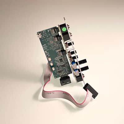 2hp Loop (Silver) image 9