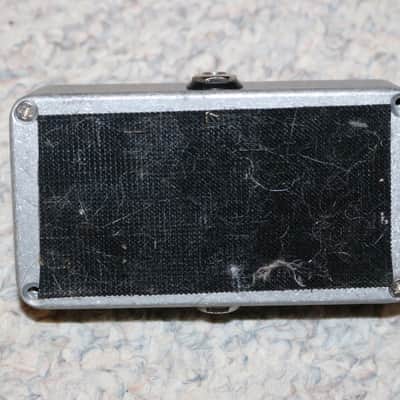 Electro-Harmonix Signal Pad Passive Attenuator - No Tariffs image 3