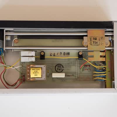 Studer 089 - mono fader  - 1.090.012 image 2