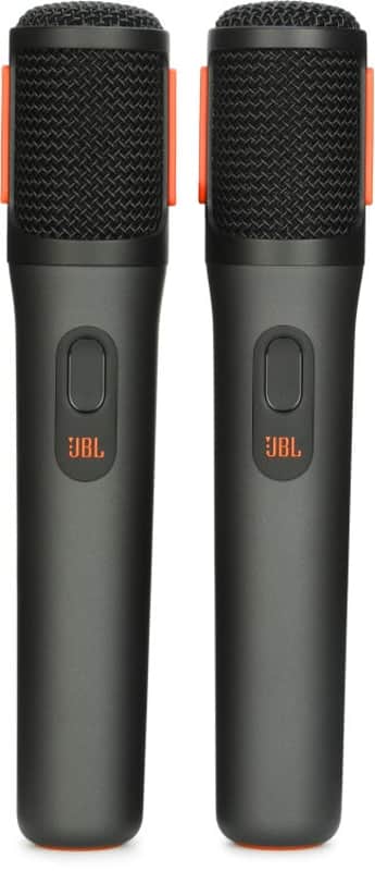 Wireless Microphones for Parties