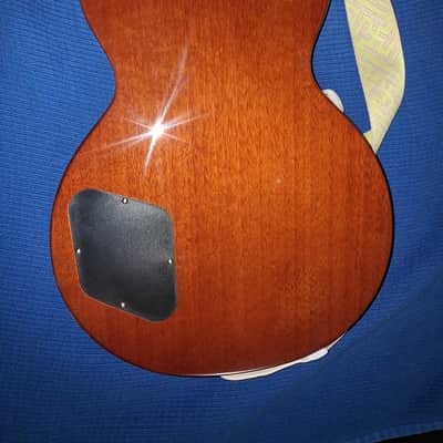 Epiphone Les Paul inspired by Gibson 50's 2025 image 6